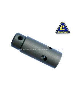 Testata per fucile aria compressa Cressi Sub SL volata