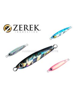 ARTIFICIALE JIGS ZEREK STEP SLIDER