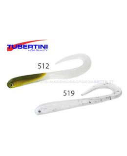 ARTIFICIALE SEIKA SOFT LURES JAS 125mm BUSTA 10 PZ