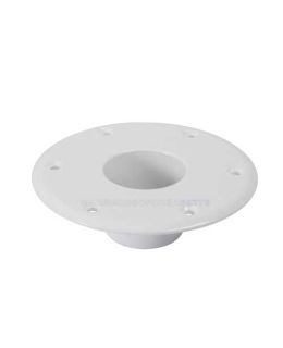 Base Di Ricambio Per Gamba Tavolo Conica