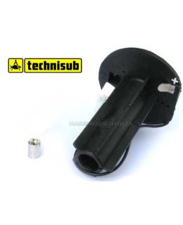 Disco contatti inferiore per torcia Vega 100