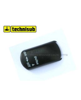 Protezione interrutore per torcia Vega Technisub