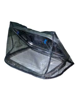 ZANZARIERA PER SPORTELLO PASSO UOMO