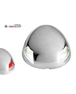 FANALE LUCE DI VIA LED SEA DOG FISSAGGIO SU PIANO