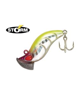 Artificiale Storm Gomoku Bottom