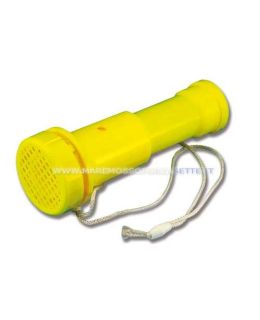 Segnalatore acustico trump corno per barca