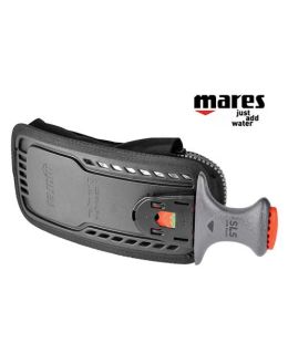 Tasca gav Mares SLS portapiombi  per Jacket