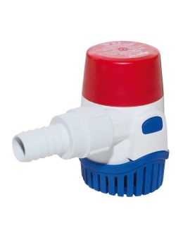 Pompa di sentina immersione Rule