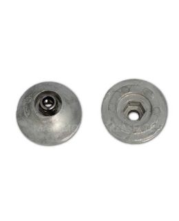 Anodo Di Ricambio Per Elica Di Prua Quick 