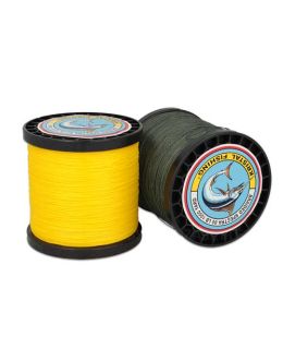 Treccia in Spectra Kristal Fishing