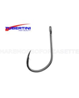 Ami Tubertini Serie 5588 Black Chrome