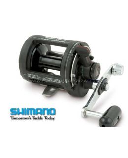 Mulinello Traina Shimano 2000ld Charter Special