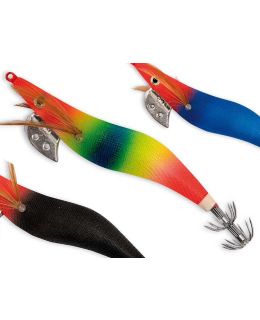 Totanara Lineaeffe size 3.5 red head 