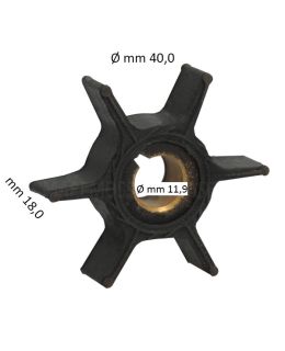 Girante Yamaha 6G1-44352-00 per motore fuoribordo