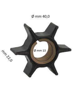 Girante Yamaha 682-44352-01/00 motore fuoribordo