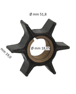 Girante Yamaha 6H3-44352-00 per fuoribordo in vendita online