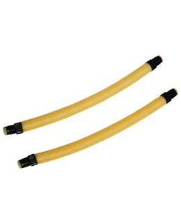 Elastici Seac Sub Latex ambra Ø 16mm 26cm per fucili 105