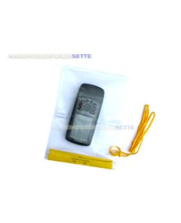 Busta impermeabile porta oggetti  media