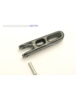 Galletto di ricambio per motori fuoribordo Johnson/Evinrude 2