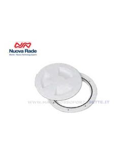 Sportello barca per foro ispezione 