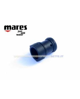Boccola porta valvola per jacket Mares 47201475