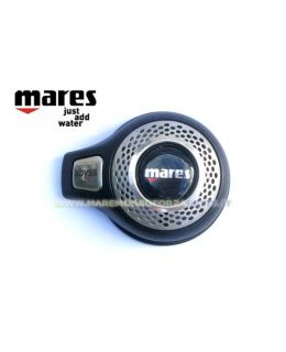 Coperchio 2 stadio per erogatore Abyss Mares