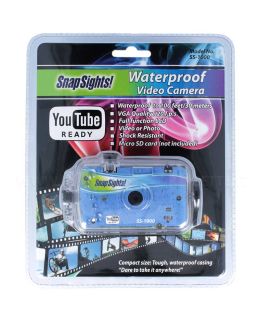 Fotocamera Subacquea Intova Md130 Sport Utility 1,3mp