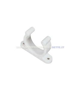 Supporti elastici per il fissaggio di attrezzature Clip