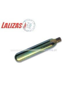 Kit ripristino per salvagente sigma Lalizas manuale