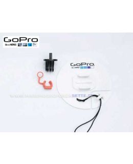 BASE A VENTOSA PER SURF GOPRO