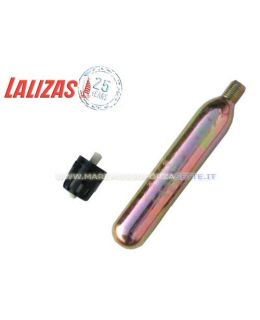 Kit ripristino per salvagente sigma Lalizas automatico