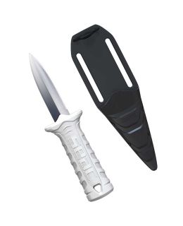 Coltello Seac Sub samurai con fodero