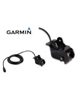 Trasduttore Sensore Velocita Per Ecoscandaglio Garmin 010-10279-04