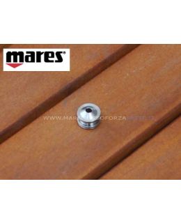 Sede valvola primo stadio erogatore MR 22 Mares 46201541