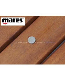 Filtro per i stadio erogatore Mares DIN MR22 46183053