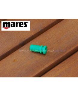 Sede valvola secondo stadio per erogatore Mares poppet 46200204