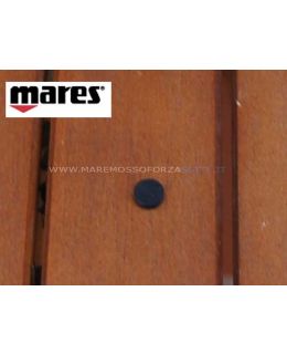 Pasticca valvola secondo stadio erogatore Mares  46184062