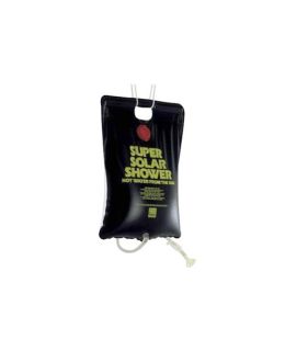 Doccia solare solar Shower 20 litri