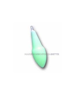 Piombo Roccotop Plastificato Fluorescente