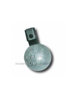 Piombo Sgancio Rapido a Palla Top J 