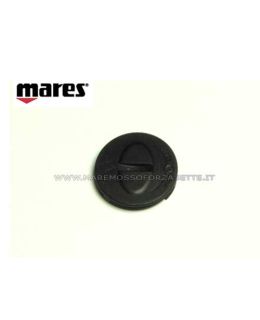 Tappo batteria ricambio per computer Nemo Wide Mares 44200565