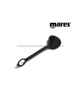 Tappo protezione INT ricambio per erogatore Mares