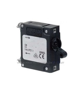 Interruttore di protezione magneto idraulico 50A