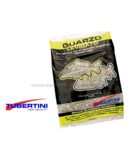 Ghiaia Neutra Tubertini Per Pastura Mare 2 Kg