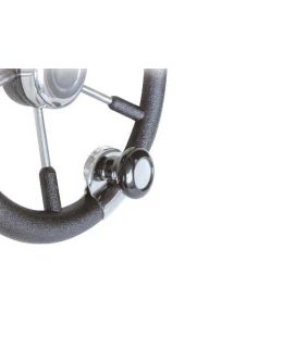 Manopola per volante barca