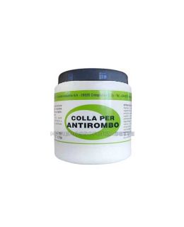Colla speciale per pannelli antirombo 0,75 litri