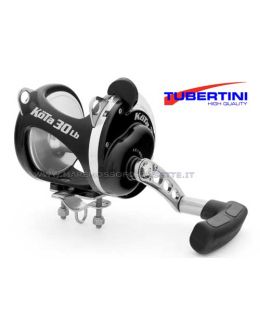 Mulinello Pesca Traina Rotante Tubertini Kota 12 Lbs