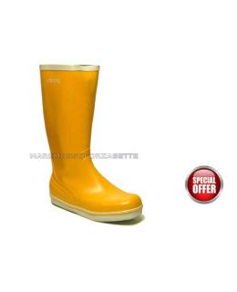 STIVALE BARCA VIKING GIALLO TAGLIE 36