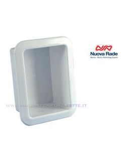 Nicchia per barca da incasso 191mm x 145mm