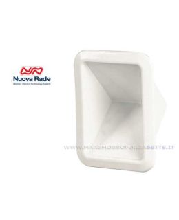 Nicchia per barca da incasso conica 191mm x 145mm